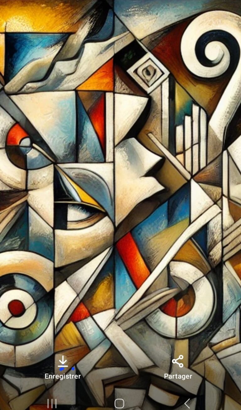 Cubism: An Artistic Revolution That Redefined Painting and Visual Perception